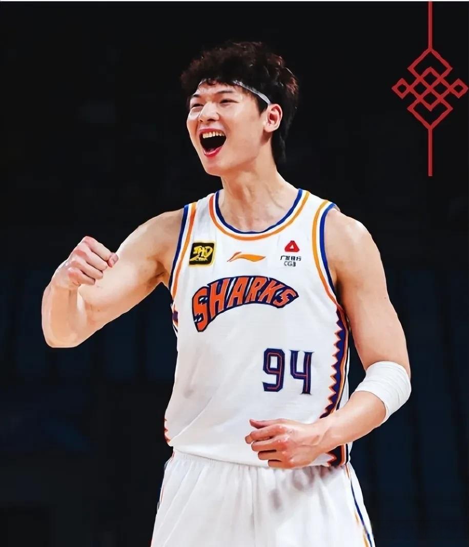 广东队逆转战胜辽宁，王哲林绝杀神奇