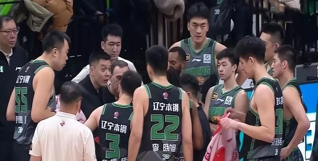 辽宁队实力超群，卫冕之路是否如愿