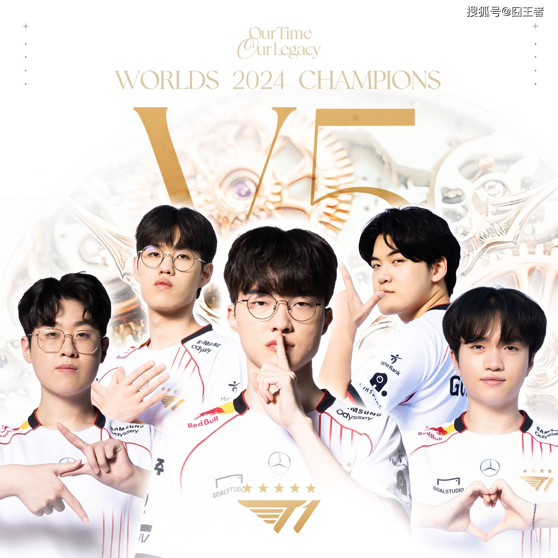 T1击败Gen.G，Faker三杀助队锁定胜局的简单介绍