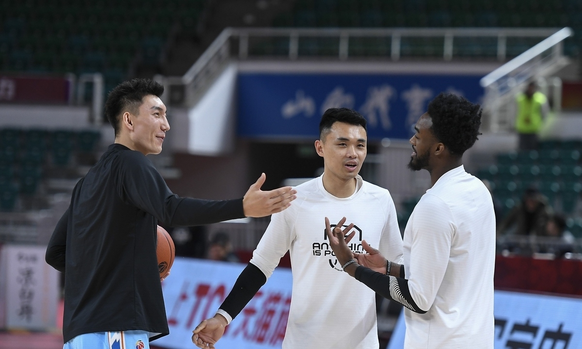 山西男篮力克陕西，止步季后赛次轮