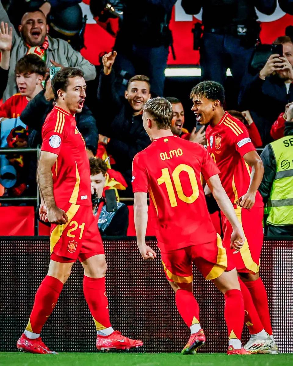 瑞士力克克罗地亚，挺进欧国联四强