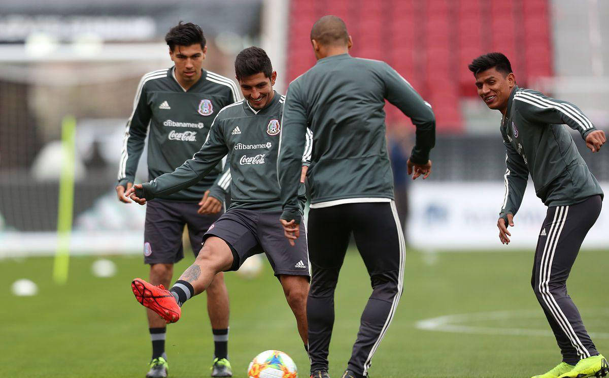 墨西哥运动员实力不凡,冲击冠军 墨西哥运动员实力不凡,冲击冠军