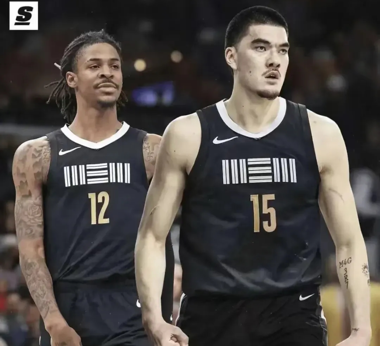 开云官网-灰熊主场大胜步行者,结束两连败