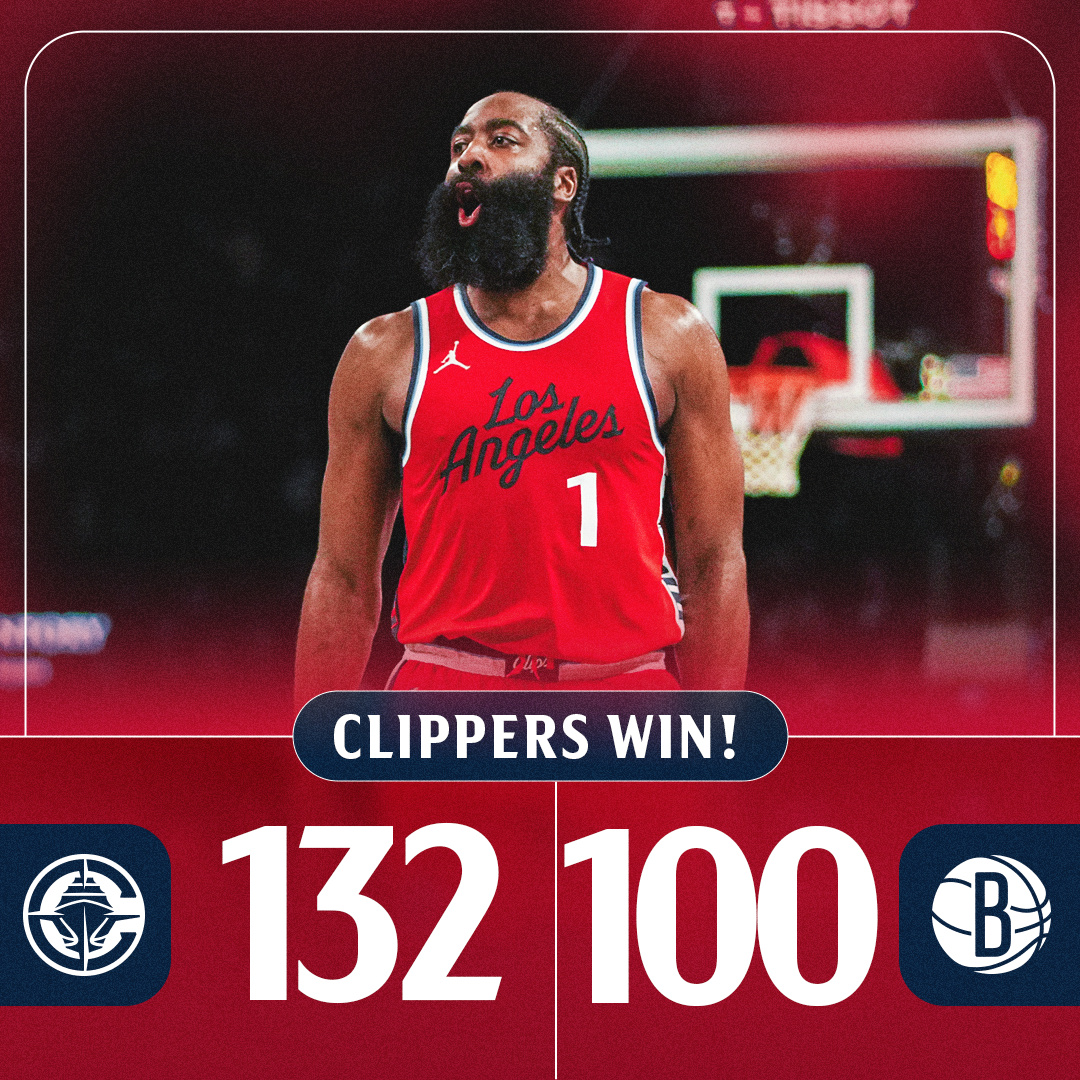 开云下载-快船逆转勇士,豪取胜利