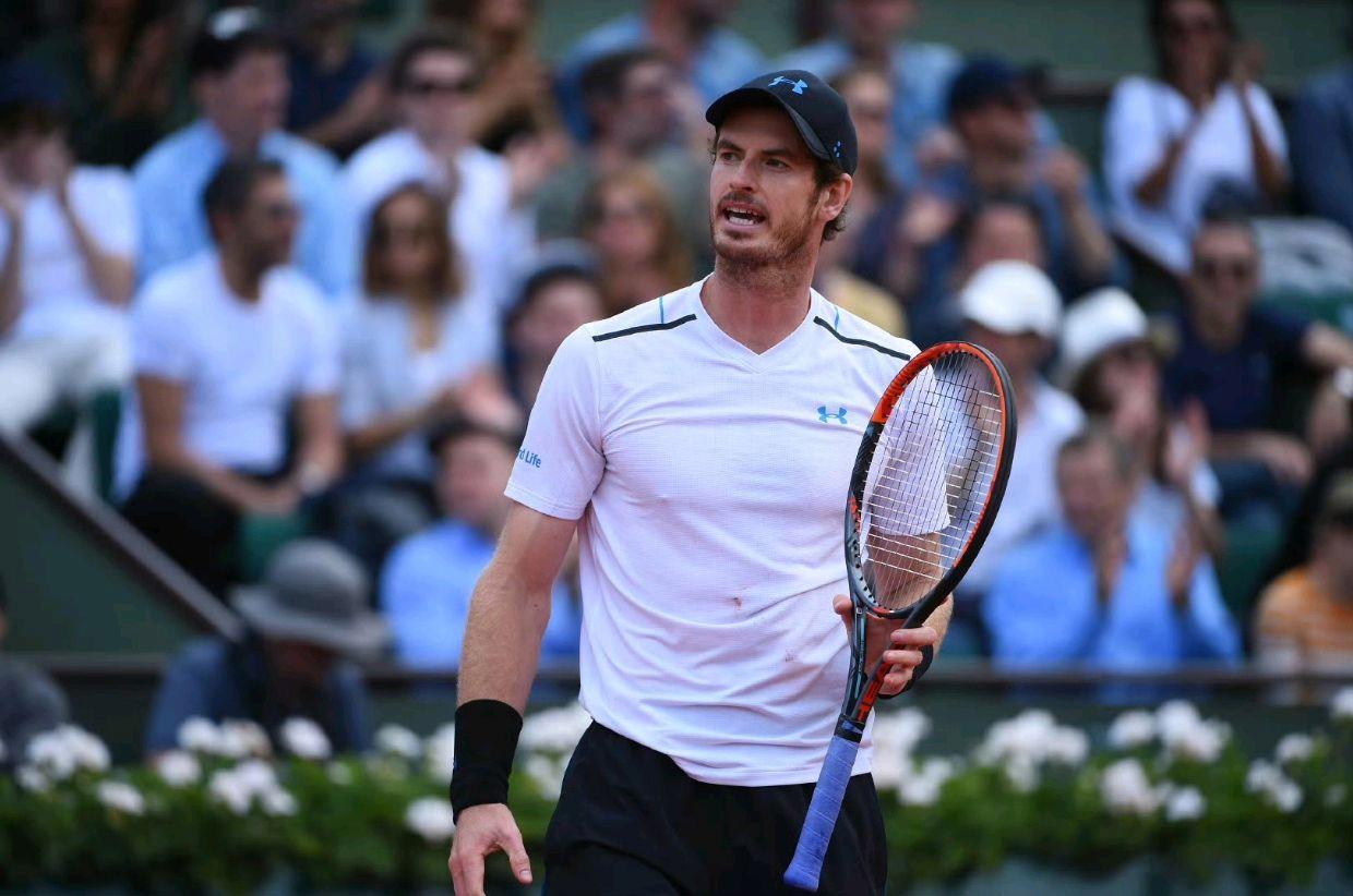 世界网球队完胜英国网球队，穆雷制霸全场的简单介绍