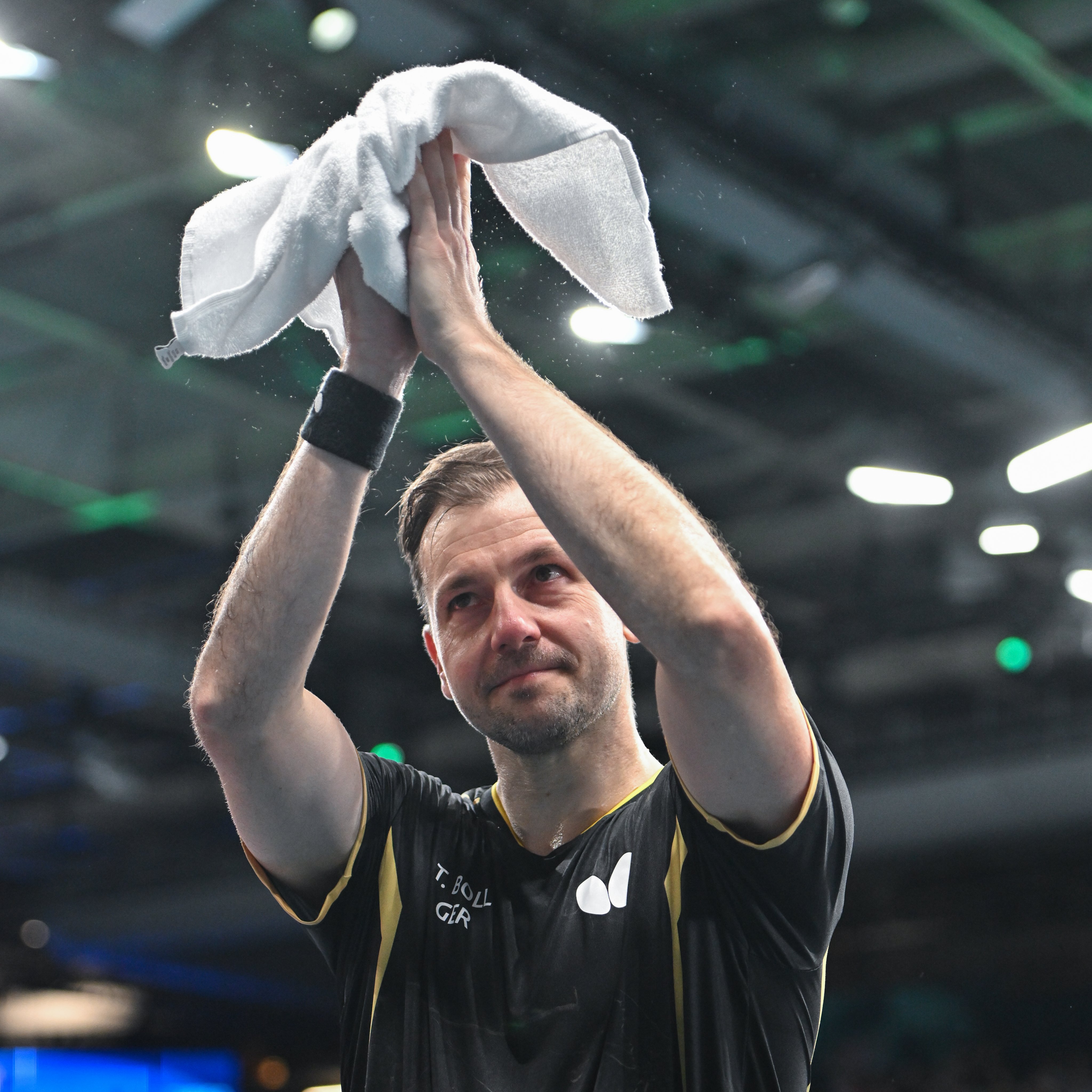 开云APP-包含瑞典乒乓球队完胜法国乒乓球队,波尔一己之力扛起全队的词条