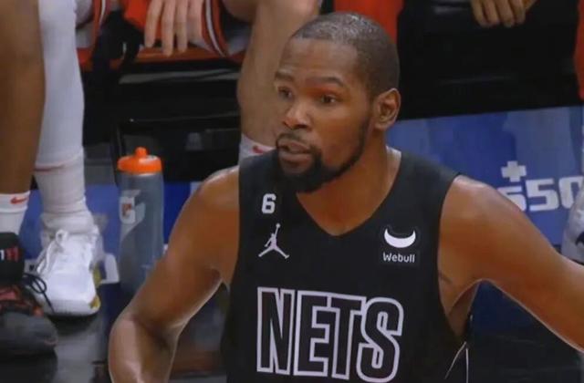 开云体育-篮网开局三连胜,杜兰特表现出色引关注