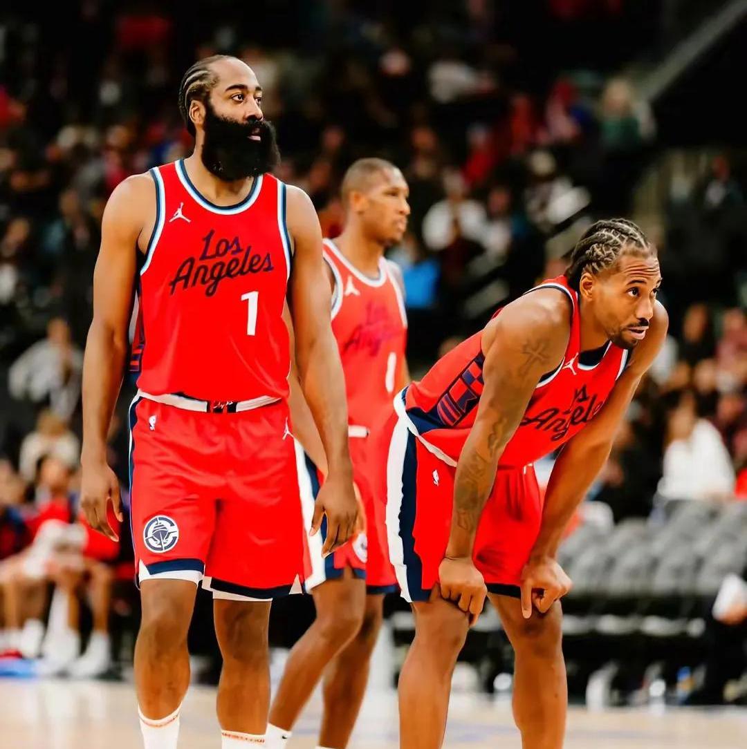 开云体育平台APP-关于快船擒下森林狼,利拉德贡献38分的信息