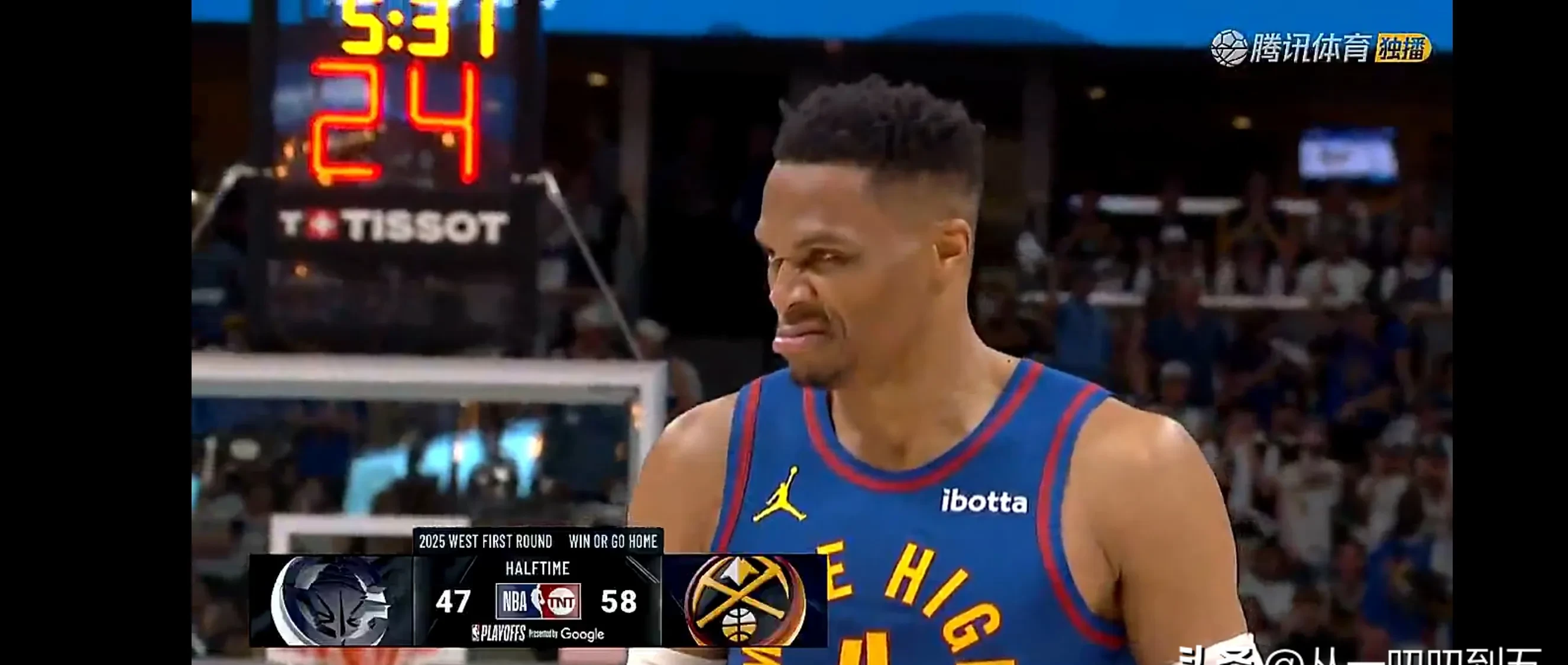 湖人绝地反击快船,威斯布鲁克惊艳世界 湖人绝地反击快船,威斯布鲁克惊艳世界