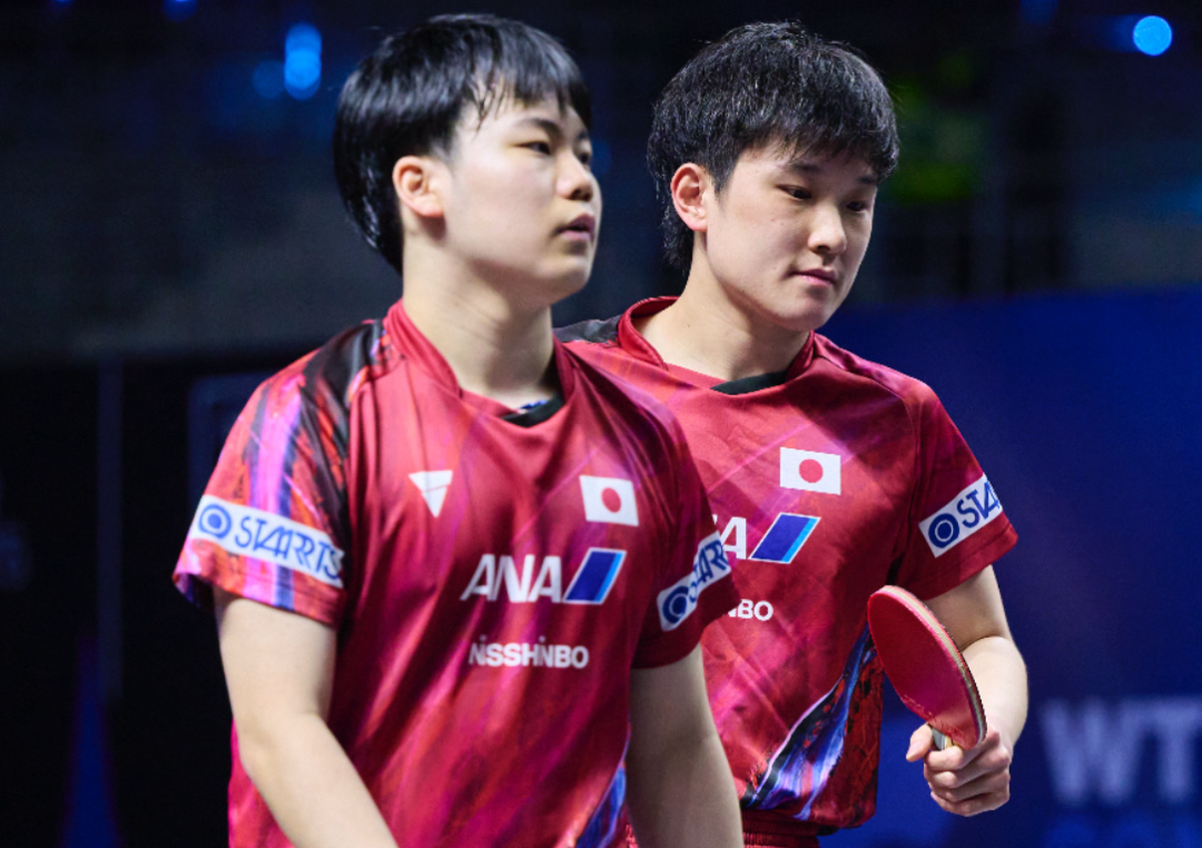 包含德国乒乓球队血洗比利时乒乓球队,张本智和送出助攻的词条 包含德国乒乓球队血洗比利时乒乓球队,张本智和送出助攻的词条