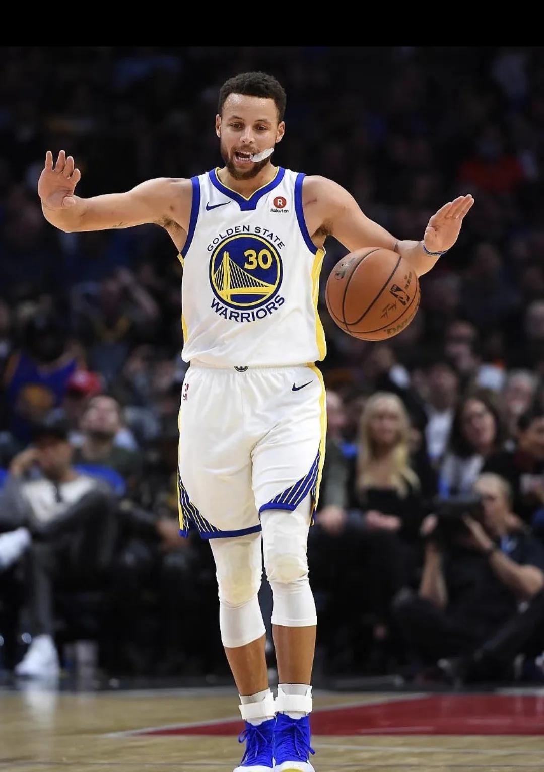 开云体育在线-勇士惊险获胜,逆转开拓者晋级