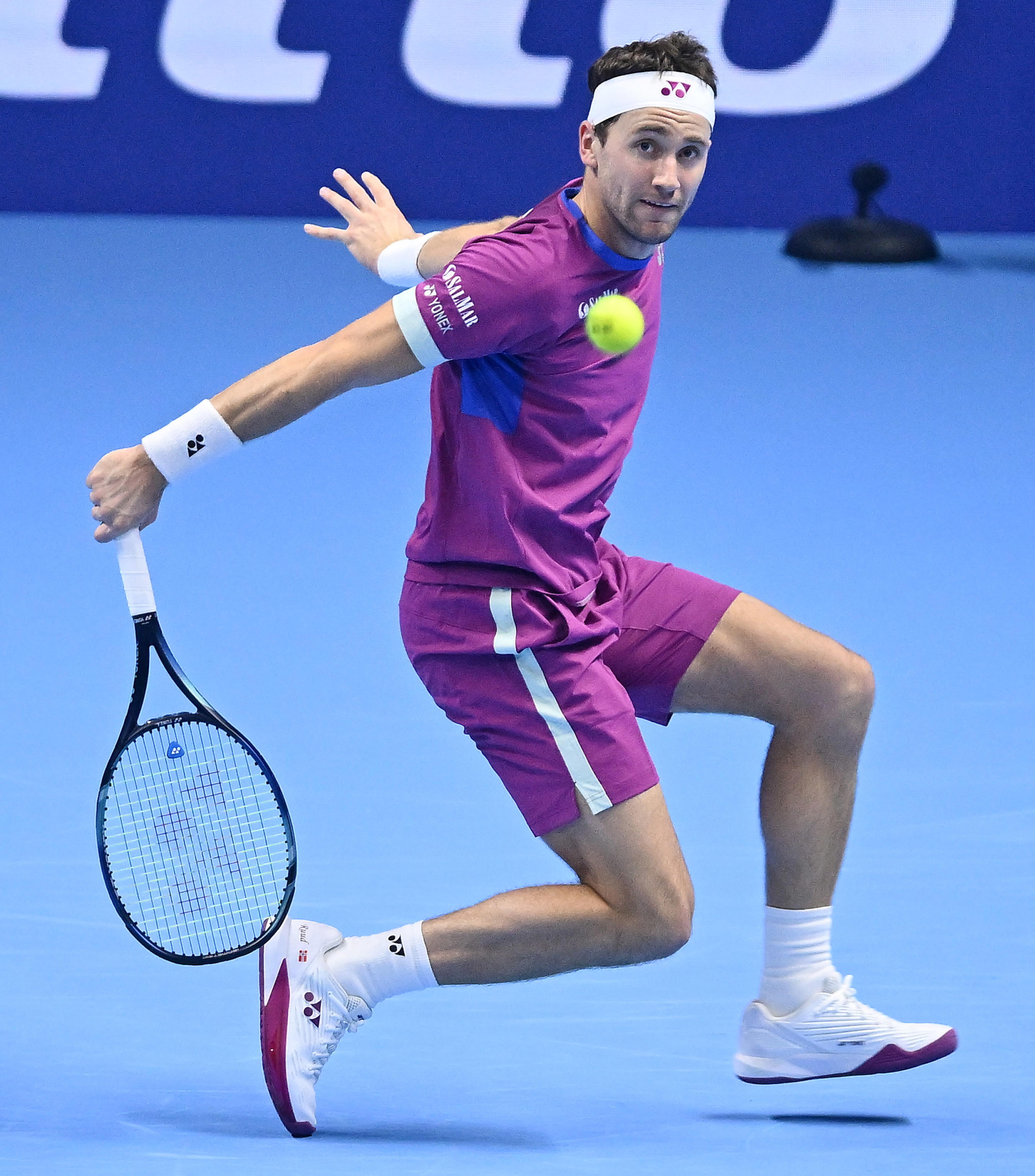 包含德国网球队爆冷英国网球队，兹维列夫关键制胜的词条