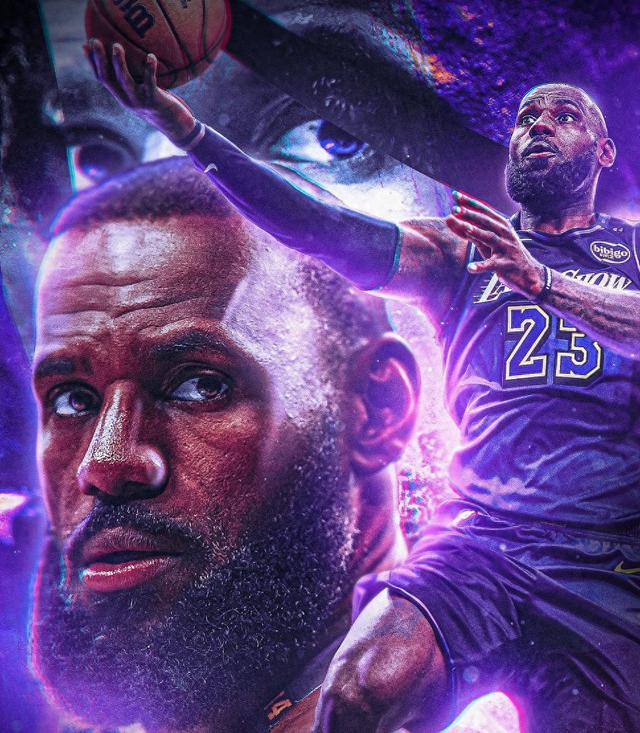 骑士输给开拓者，勒布朗缺席比赛