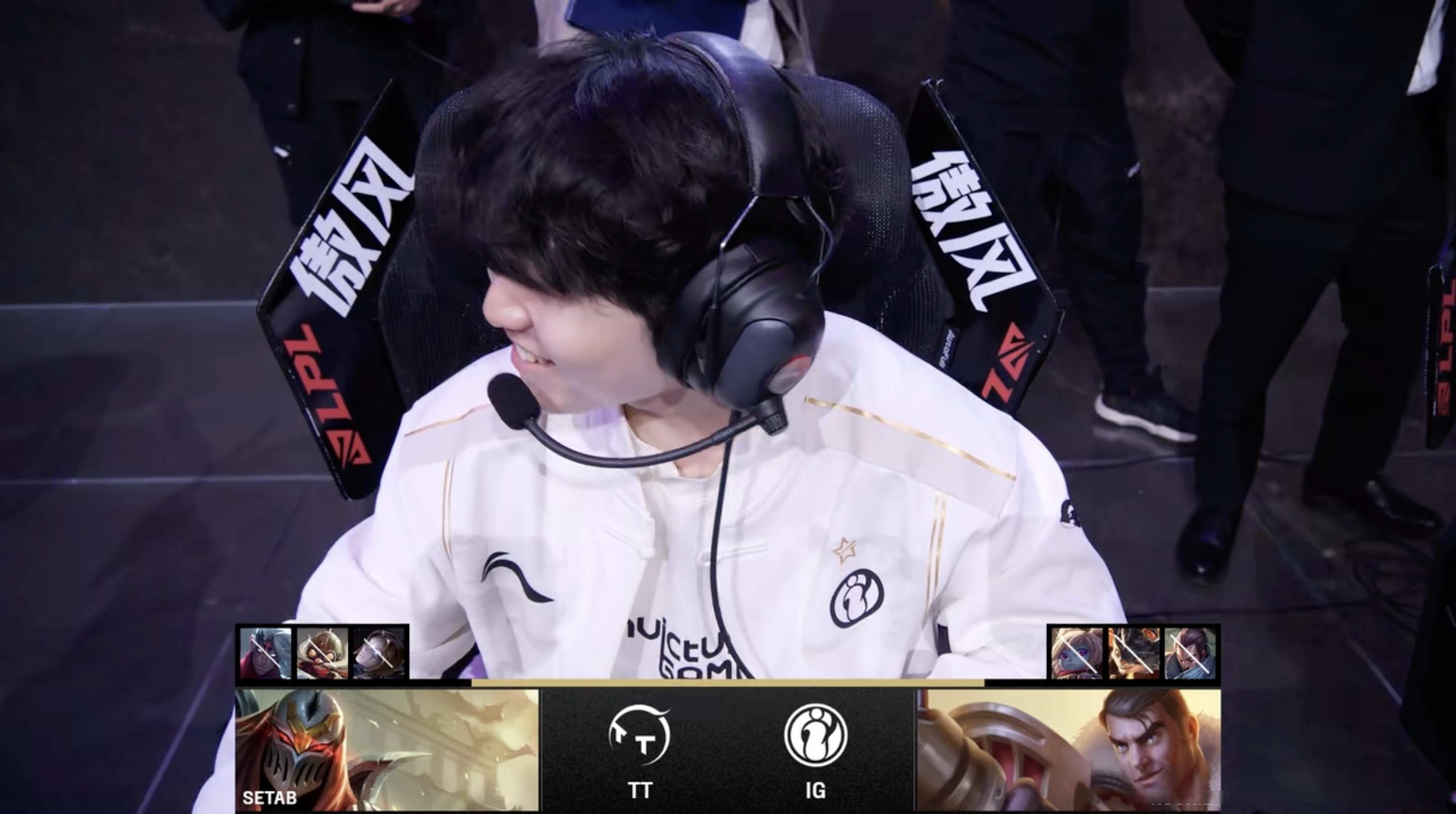 EDG鏖战SHR,Deft完成帽子戏法的简单介绍 EDG鏖战SHR,Deft完成帽子戏法的简单介绍