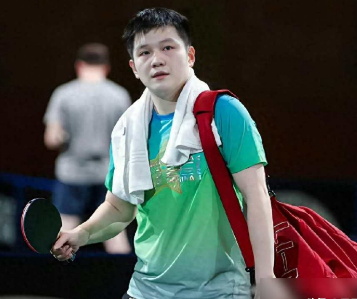 开云体育下载-包含德国乒乓球队轻取日本乒乓球队,樊振东完成帽子戏法的词条