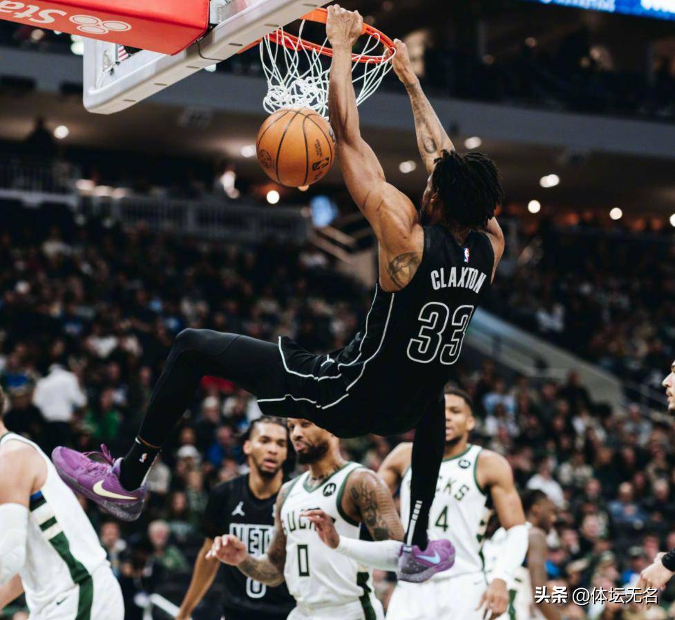 雄鹿翻盘篮网B队,贝弗利爆发神勇的简单介绍 雄鹿翻盘篮网B队,贝弗利爆发神勇的简单介绍