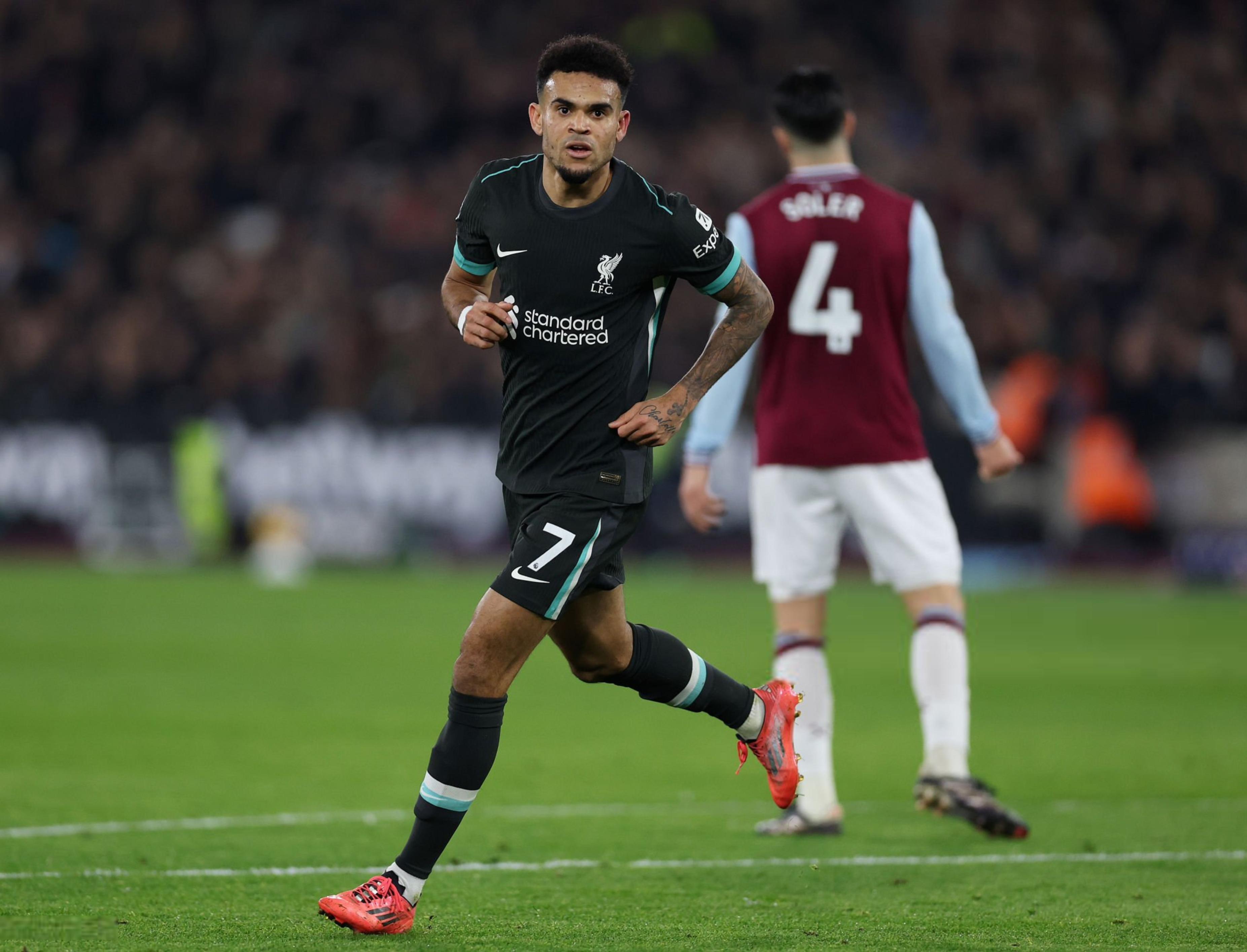 巴黎逆转奥地利，萨拉赫刷新纪录