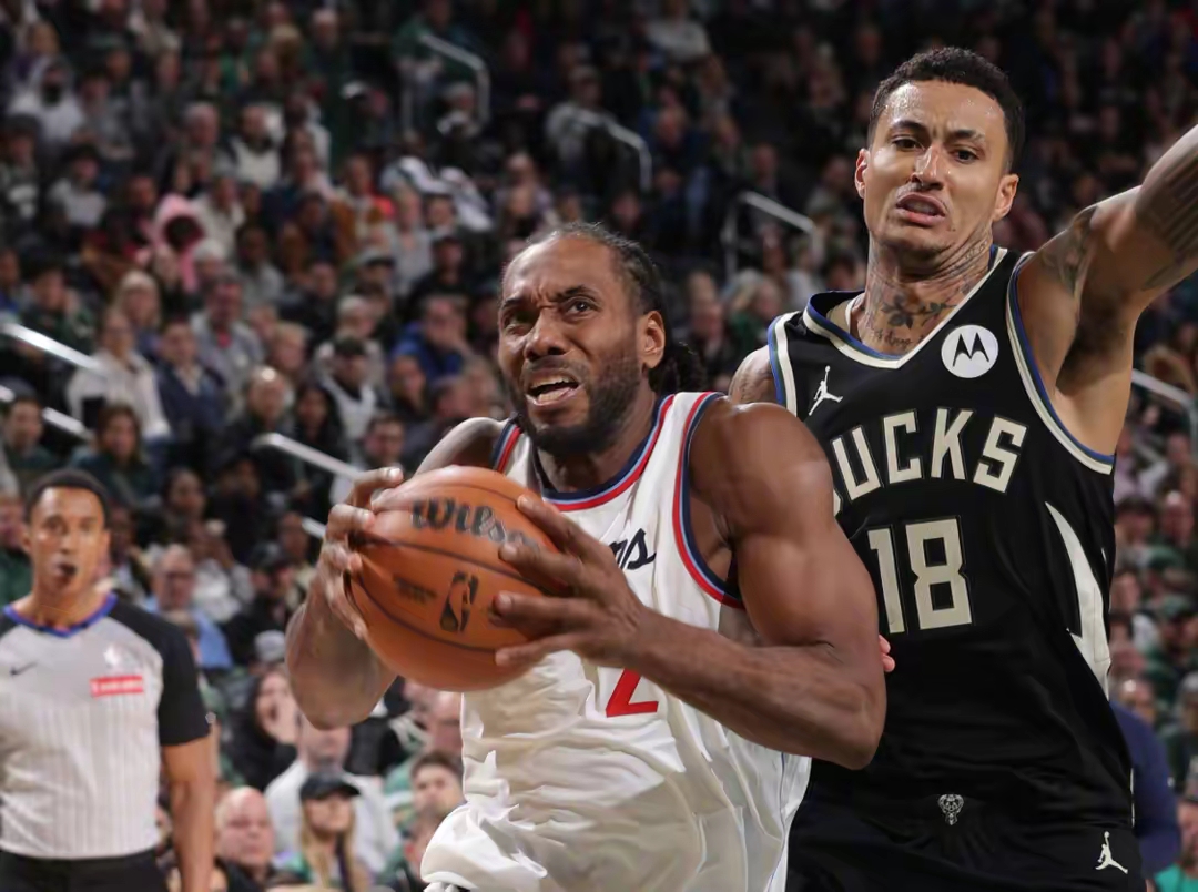 国王横扫雄鹿，保罗带队取胜