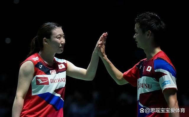 印尼队完胜中国队，黄鸭组合扛起全队