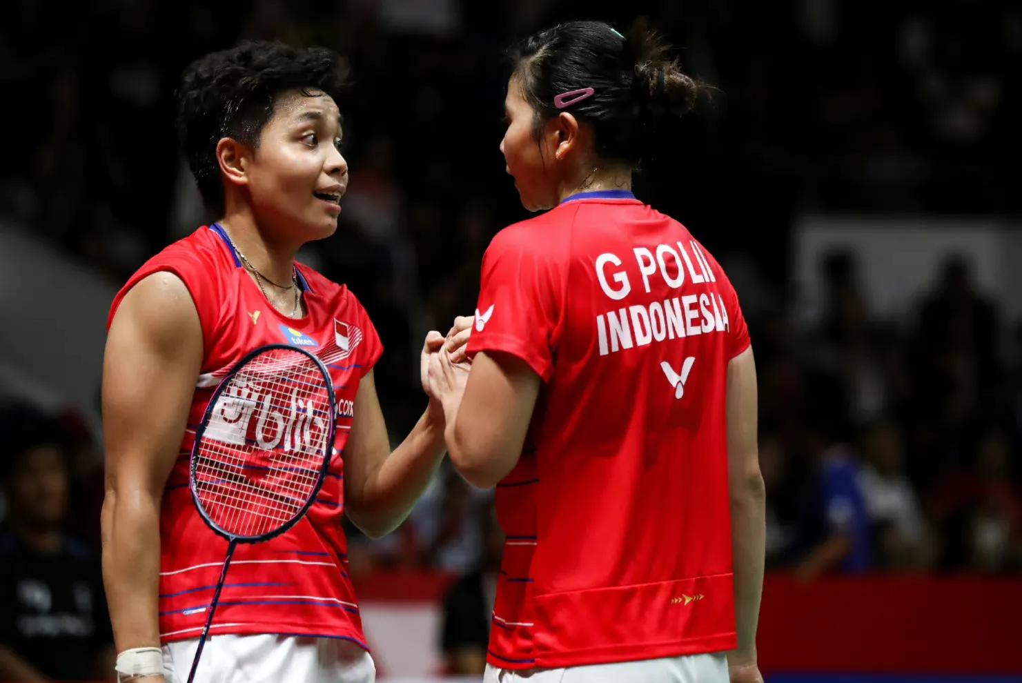 开云体育官方网站-印尼队完胜日本队，戴资颖统治全场