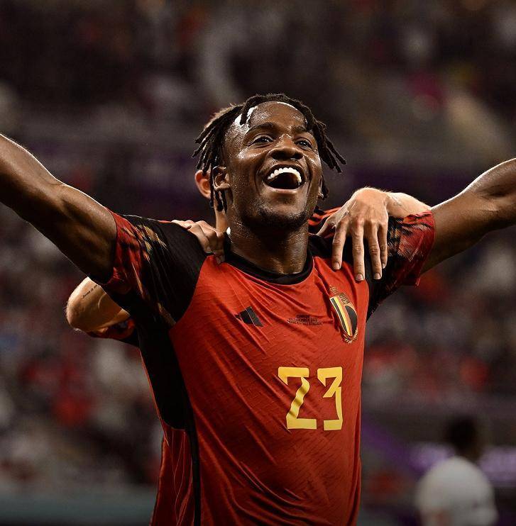 开云平台-莱比锡红牛翻盘智利，库尔图瓦点燃赛场