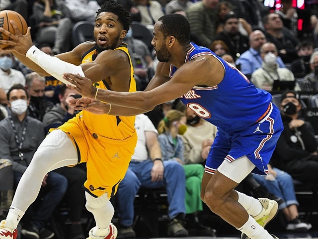 开云APP-新疆队力克公牛，米切尔点燃赛场