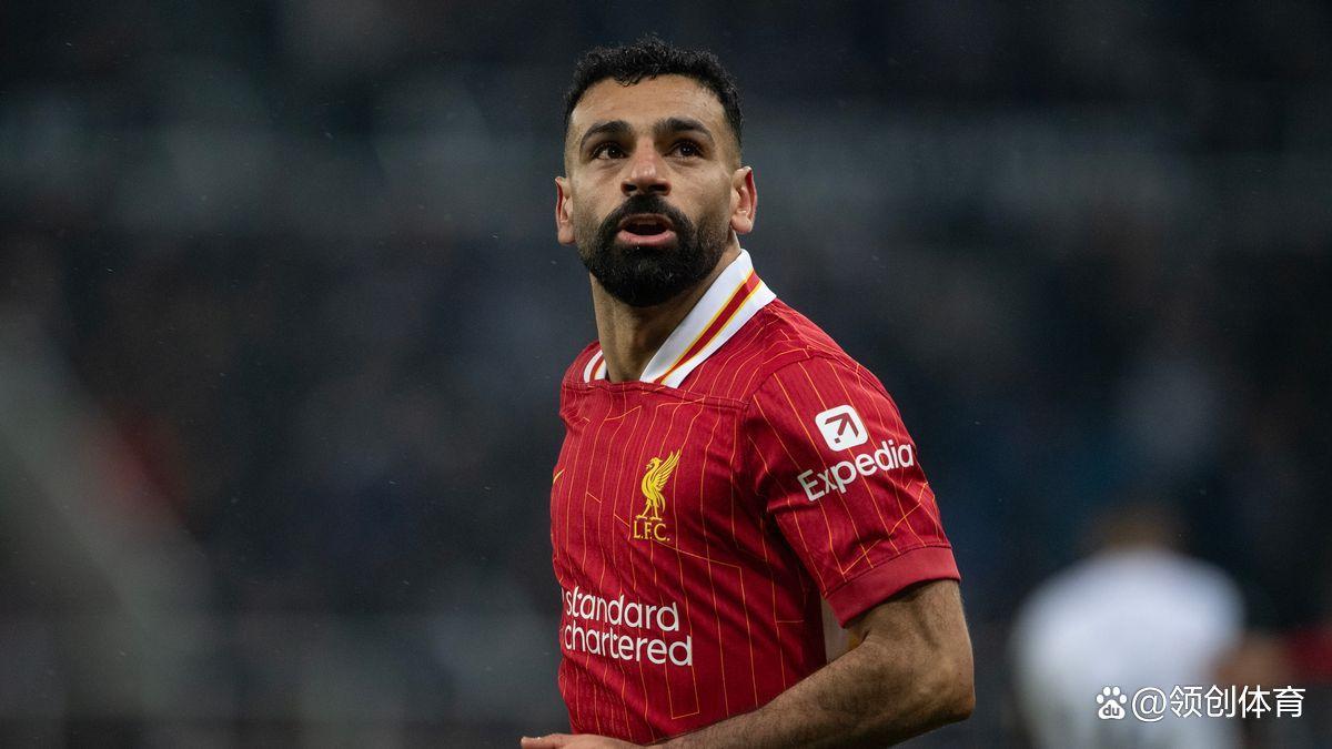 切尔西绝杀多特蒙德，萨拉赫状态火热