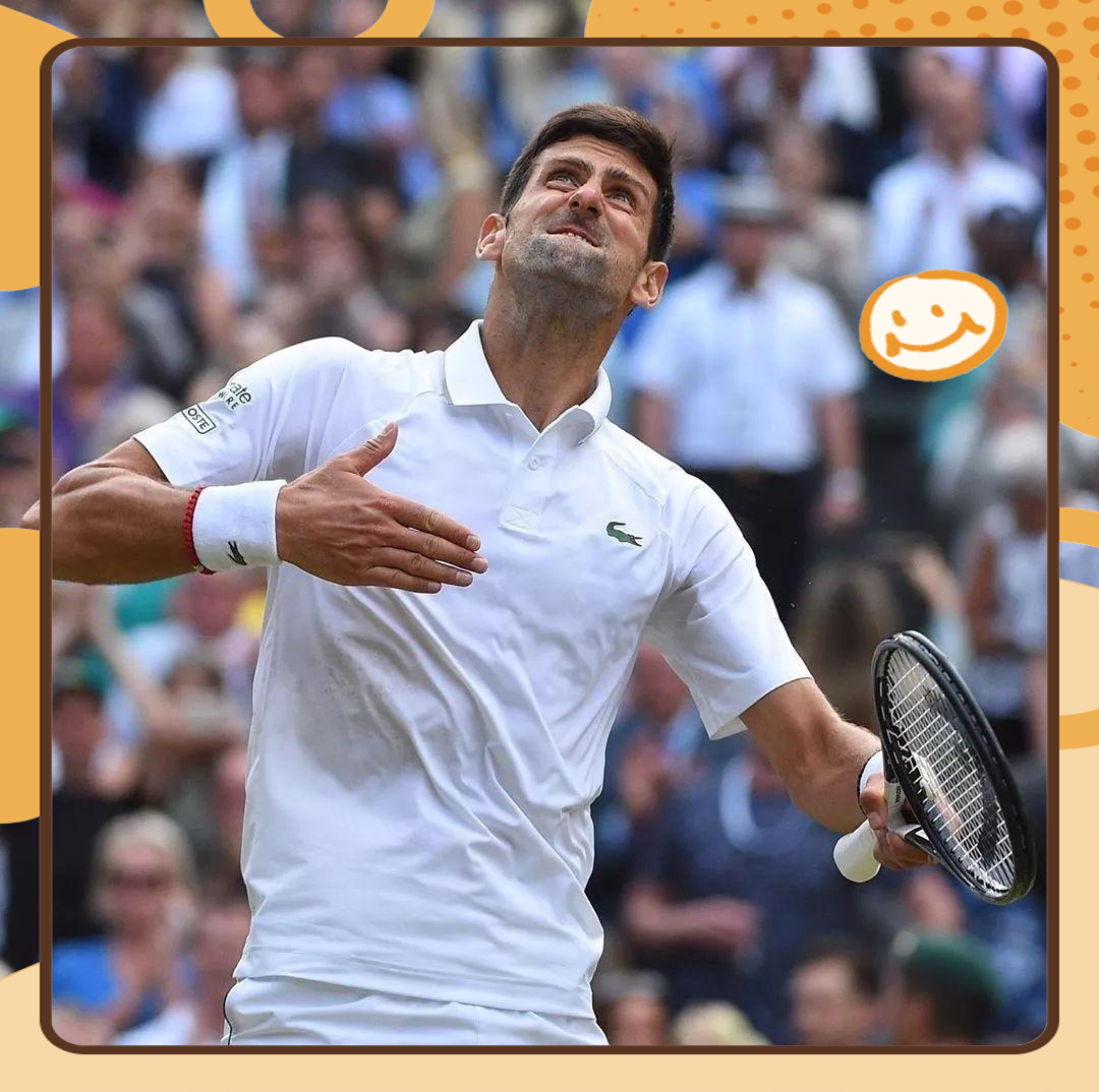 开云体育在线-ATP总决赛绝杀温网，德约科维奇高光表现