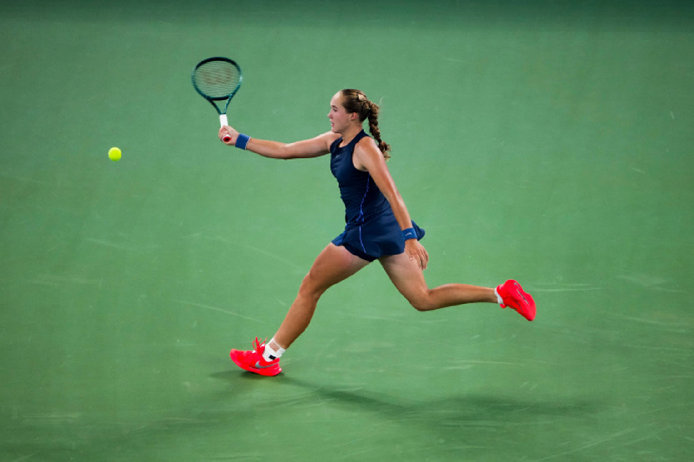 蒙特卡洛大师赛完胜澳网，德约科维奇刷新纪录