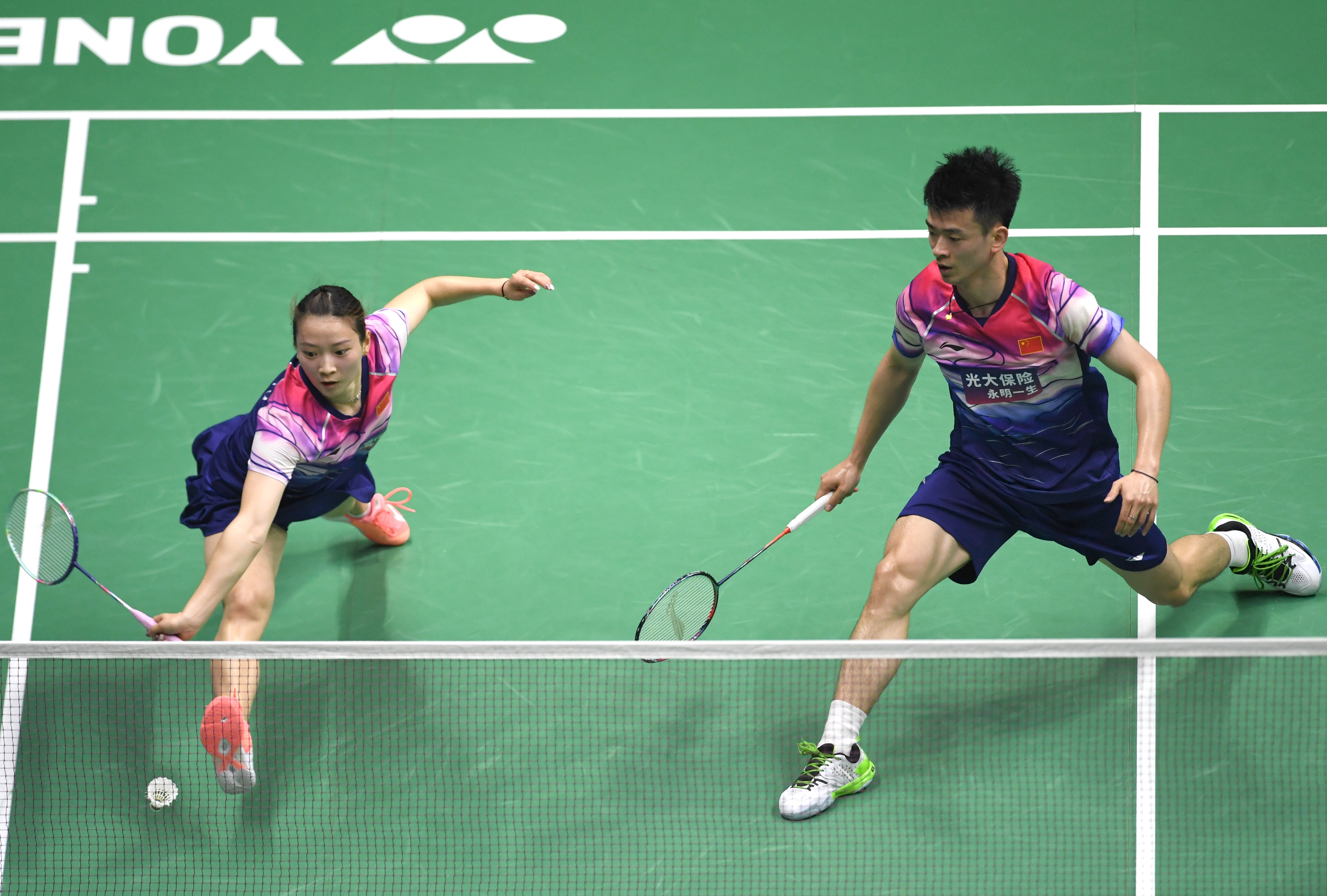 印度队绝杀泰国队，郑思维状态火热