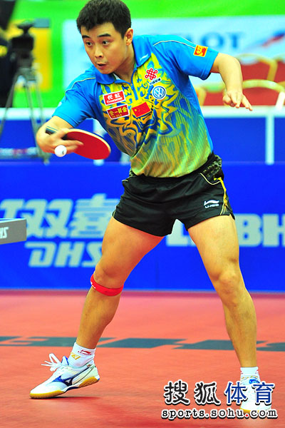 开云体育-日本队险胜韩国队，王皓带队取胜