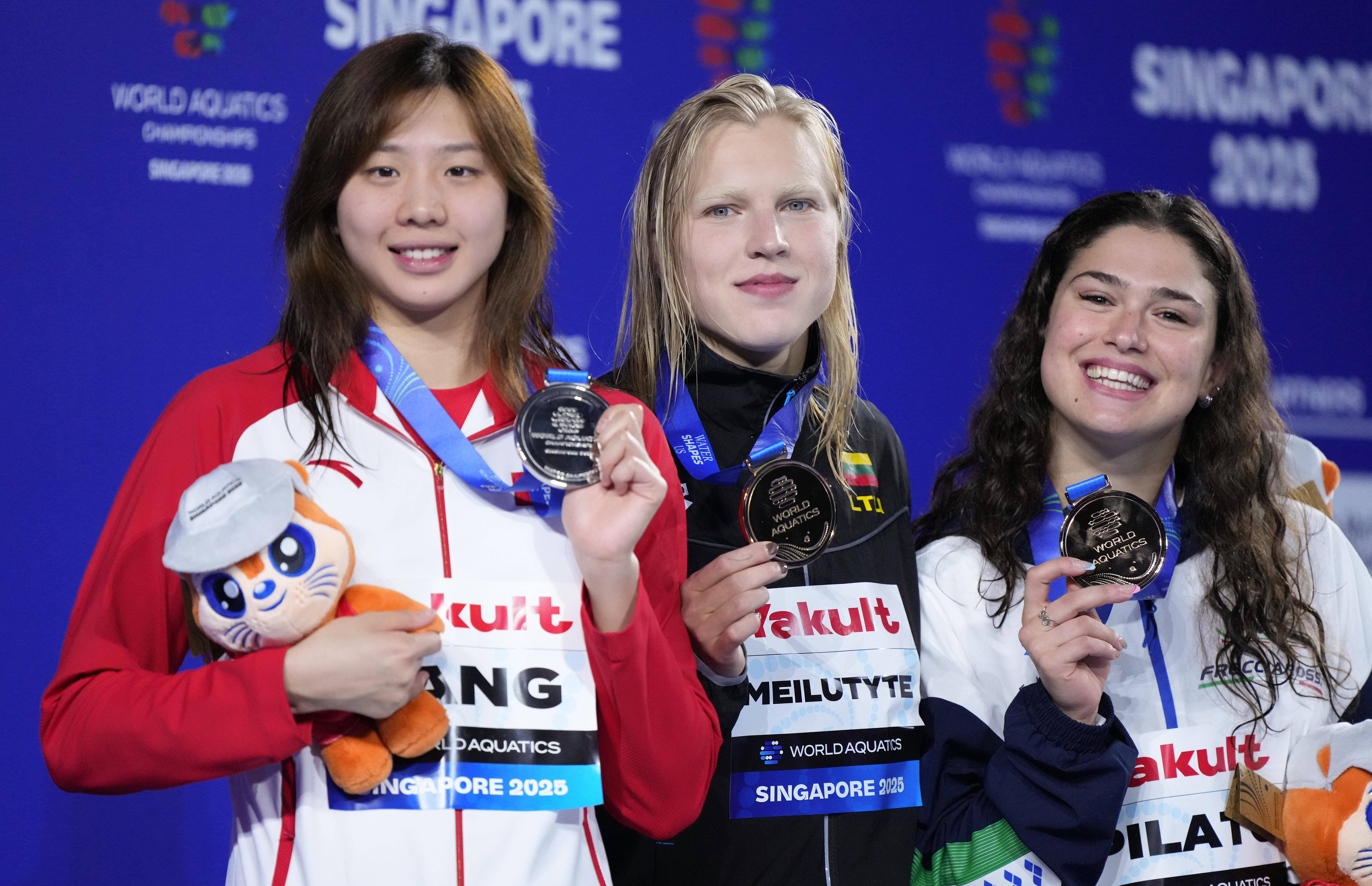 开云体育平台APP-立陶宛运动员再获亚军，赢得赞誉