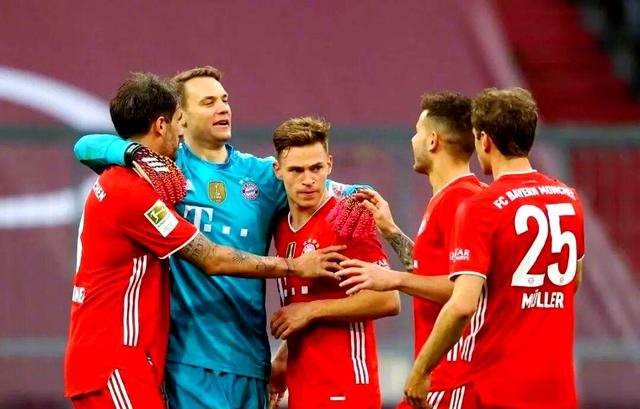 弗赖堡向拜仁慕尼黑发起挑战，火爆交锋