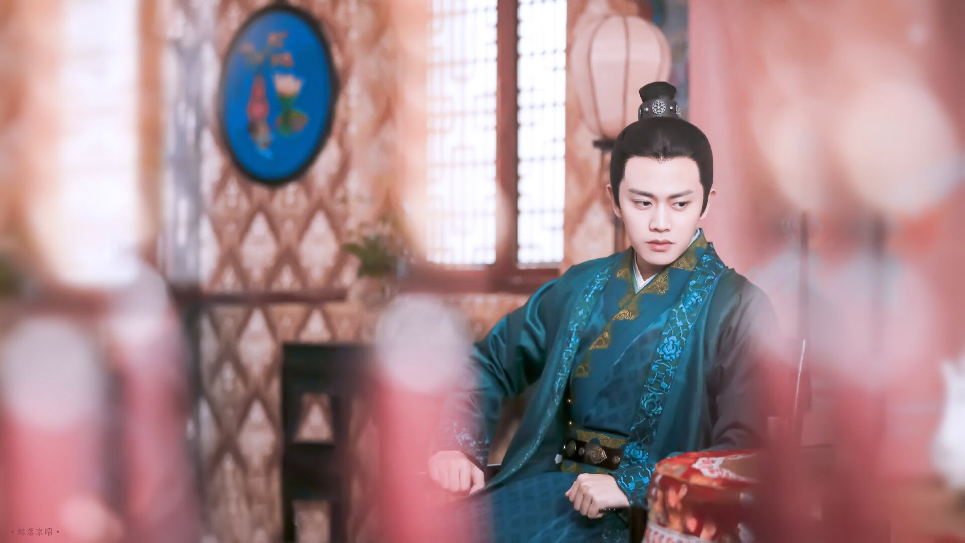 赛道上的攻防艺术,当F1战术遇上秘鲁式防守