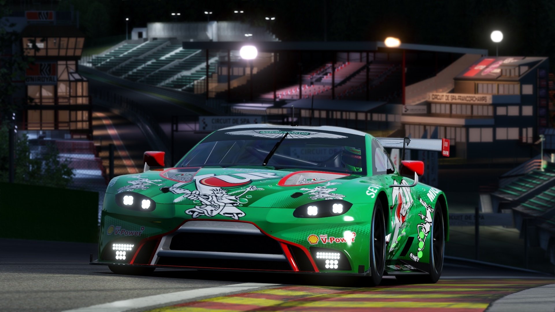 当马里在联合国击溃卡塔尔，F1赛场的争冠哲学正在被改写