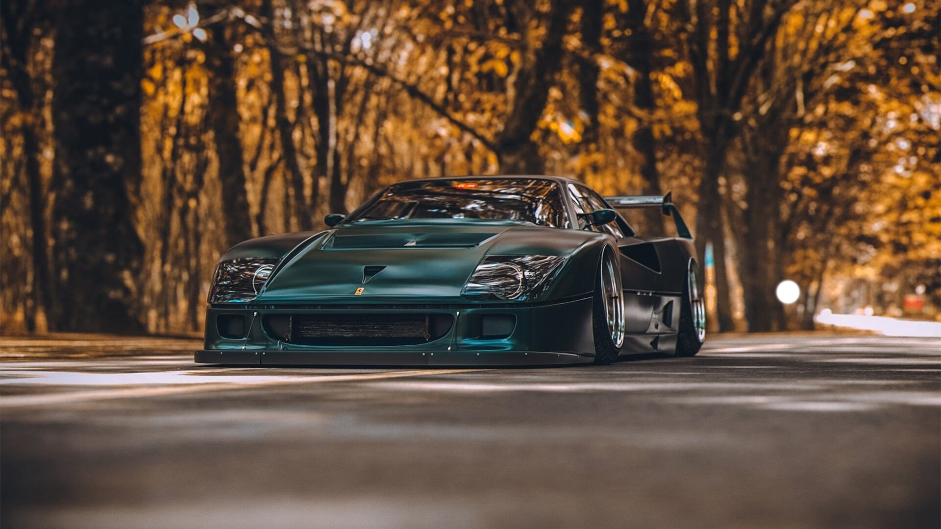 鏖战里昂，当意志越过山丘，王座见证忠魂