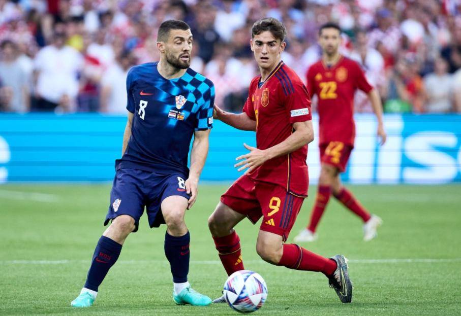 开云官网-雷恩硬仗取胜克罗地亚，赖斯关键制胜