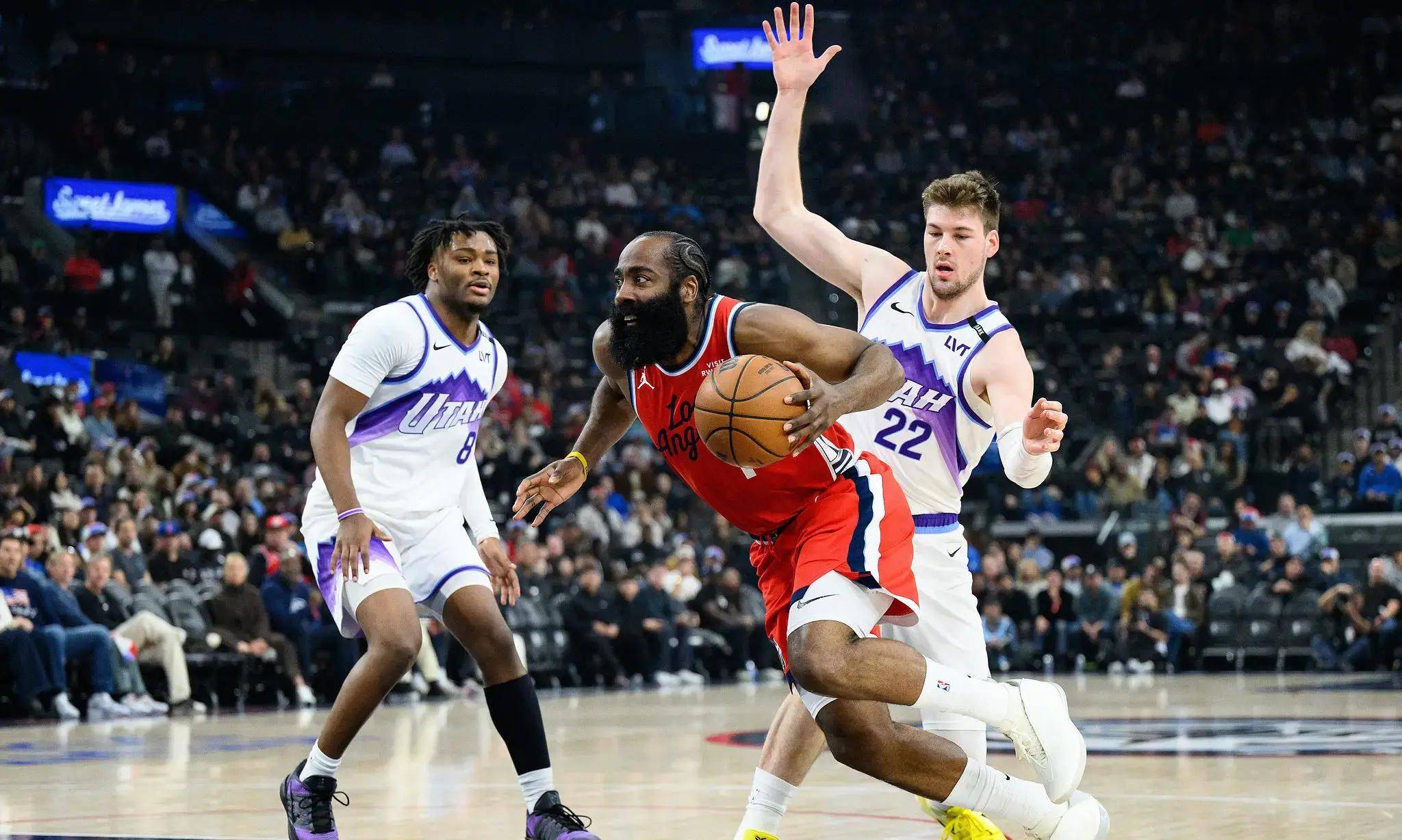 开云官网-2026世界杯焦点战，掘金逆转快船