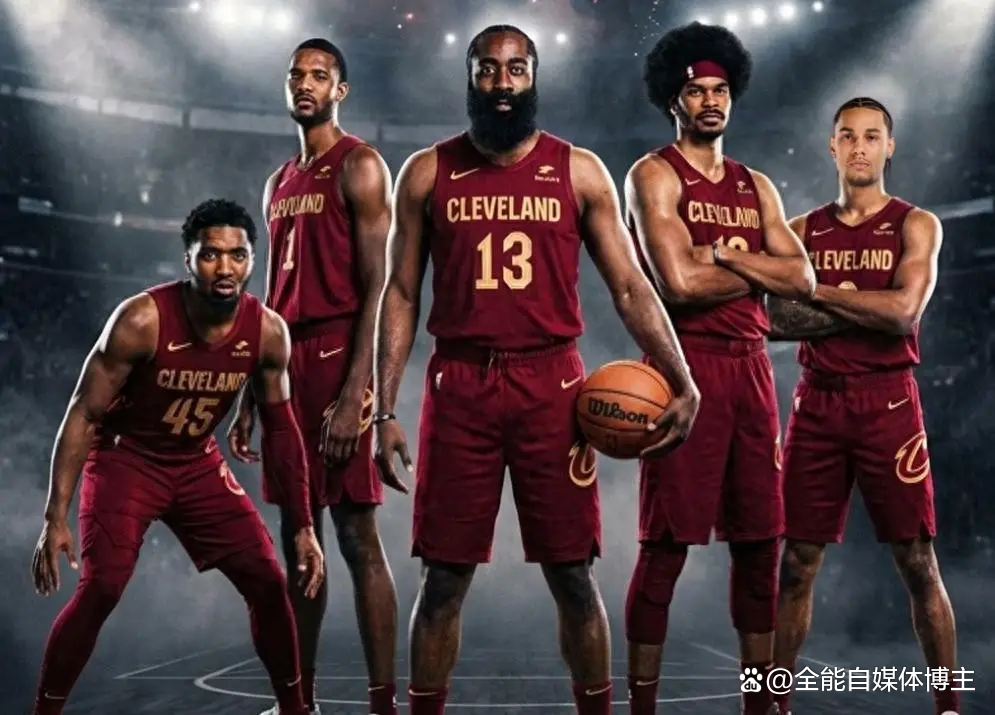 开云平台-爵士对阵独行侠,哈登攻防转换核心