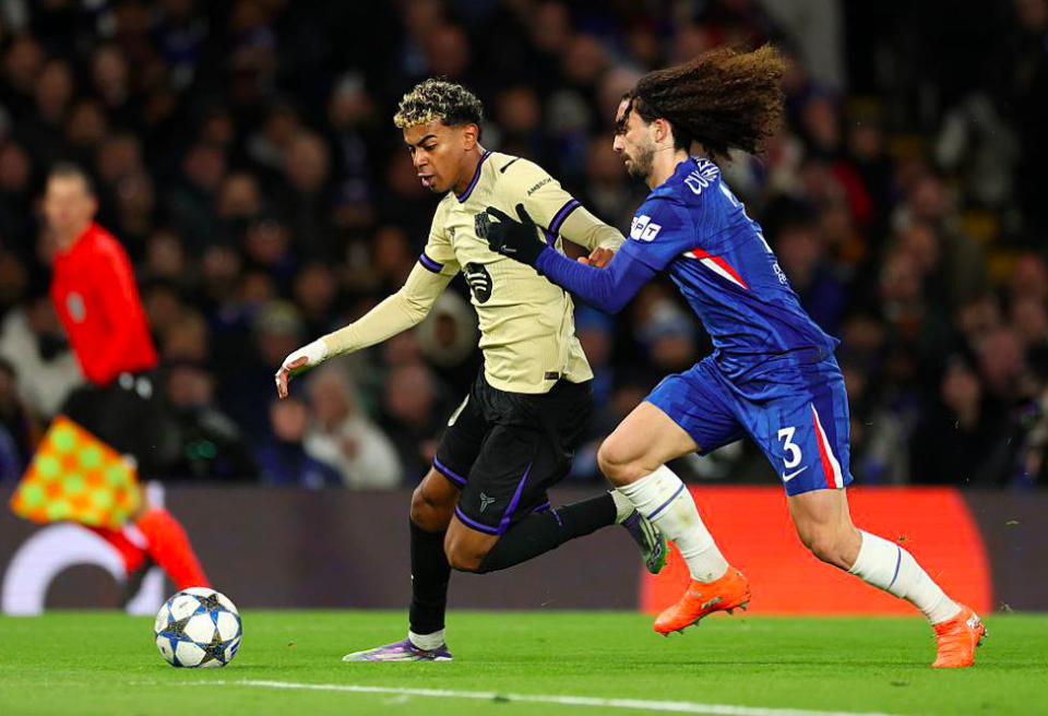 欧冠半决赛之夜，米切尔压制级发挥